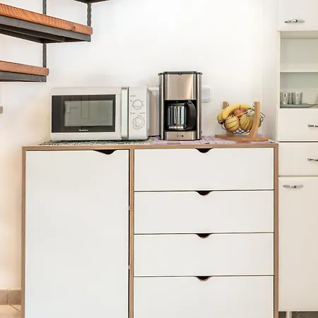 Apartman Lea