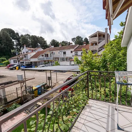 Apartman Lea Porec