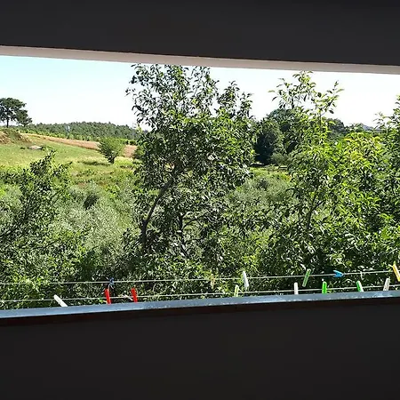 Lea Apartman Porec