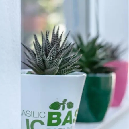 Apartman Lea *