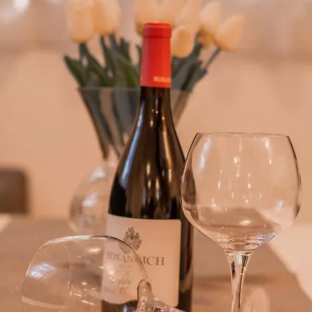 Lea Apartmán Poreč