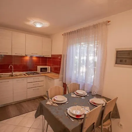 Lea Apartmán Poreč