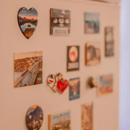 Apartman Lea