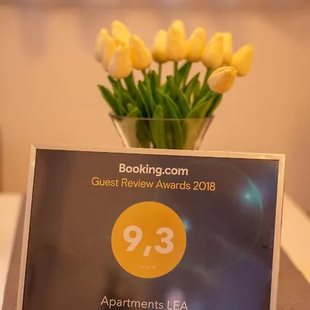 Apartman Lea Poreč