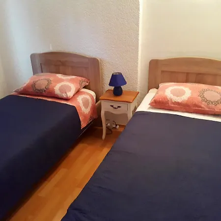Lea Apartment