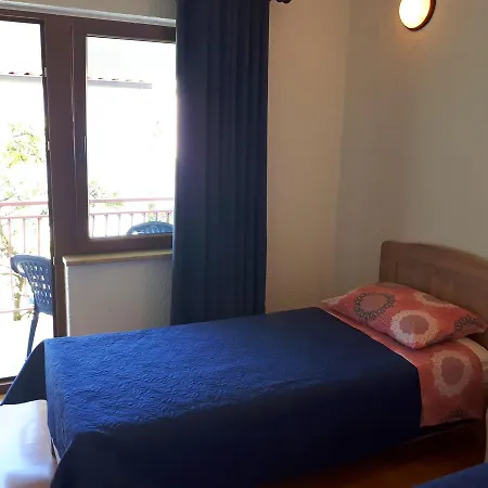 Lea Apartment