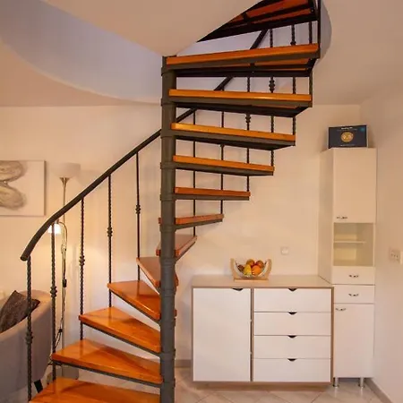 Lea Apartment