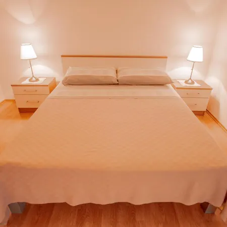 Lea Apartment