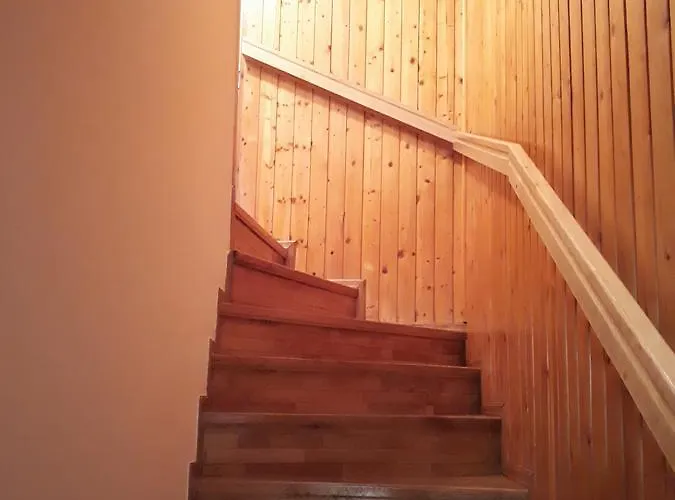 Lea Lejlighed Poreč