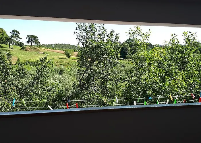 Lea Lejlighed Poreč