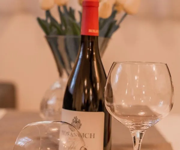 Lea Lejlighed Poreč